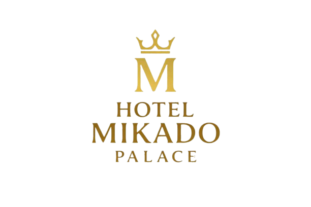 Mikado Palace Hotel Logo